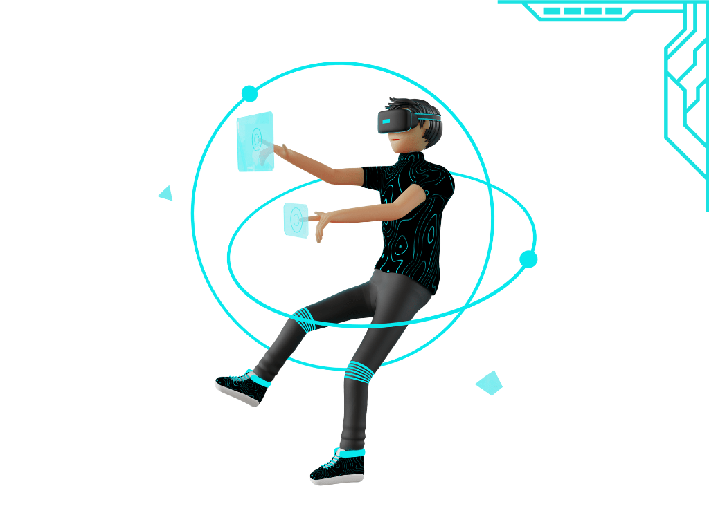 History of Metaverse