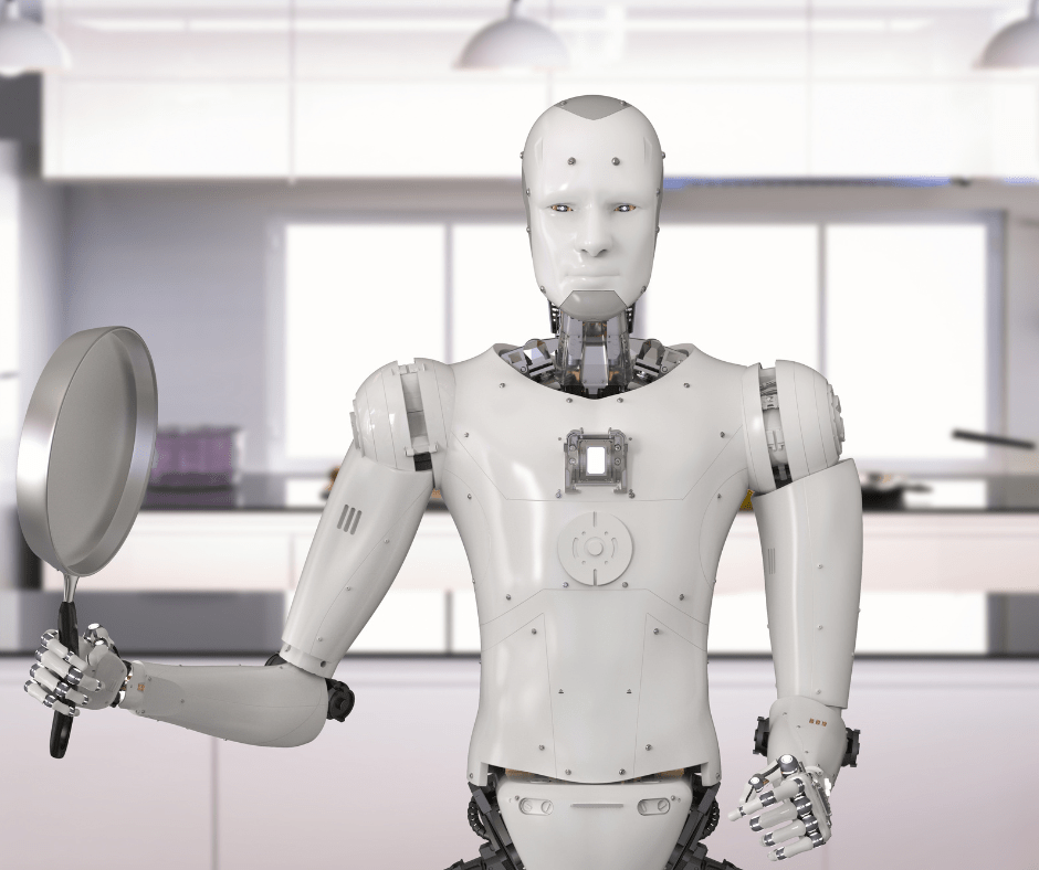 Building Cooking Robots: Essential&nbsp;Technologies