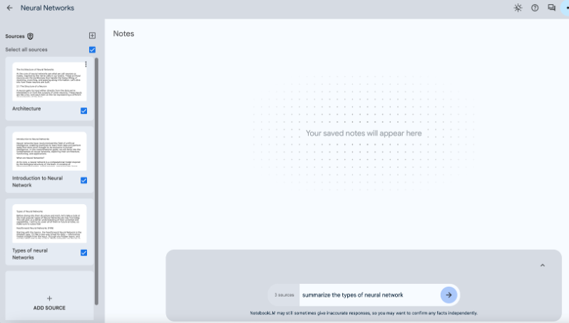 Become a Research Powerhouse with NotebookLM – Maygnet