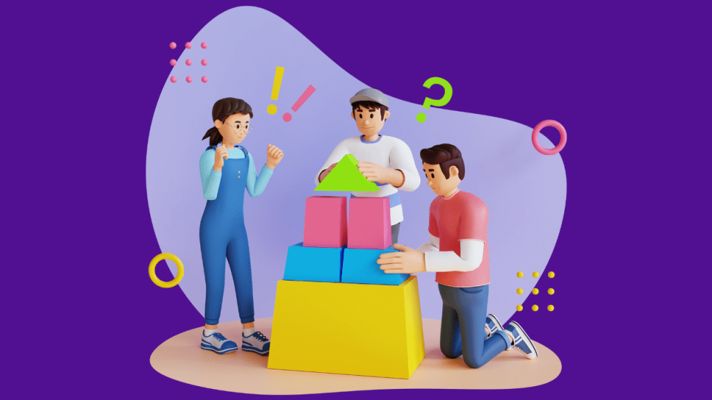 From Aha to Action: Transforming Vague Issues into Clear Problem&nbsp;Statements