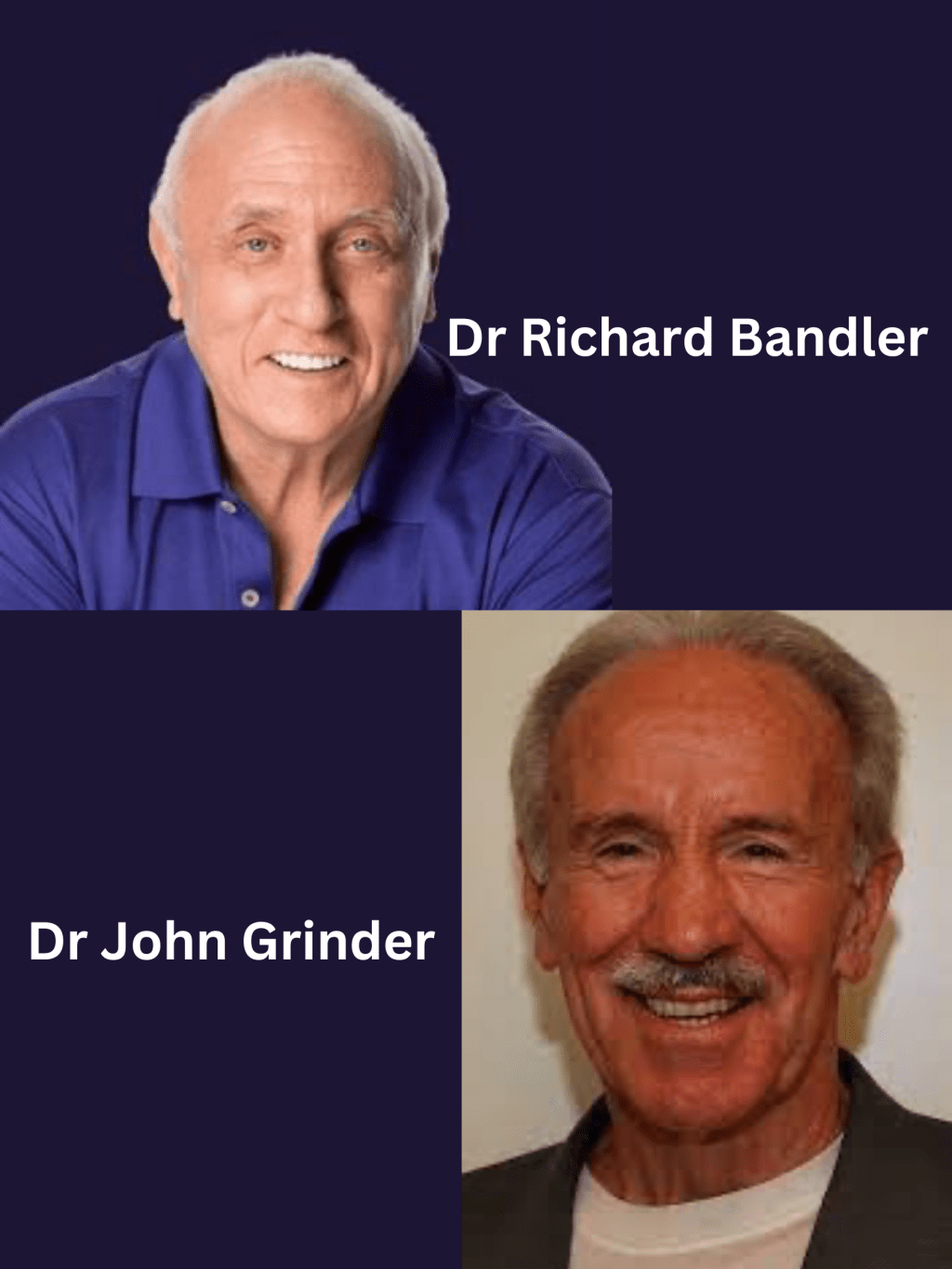 The Origins and Timeline of Neuro Linguistic Programming&nbsp;(NLP)